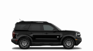 2026 Ford Bronco Sport® External Image 1